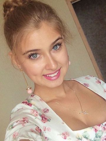 Анкета проститутки Дина, 24 года